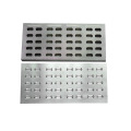 Customizable mold for Blister packing machine  / Machine accessories